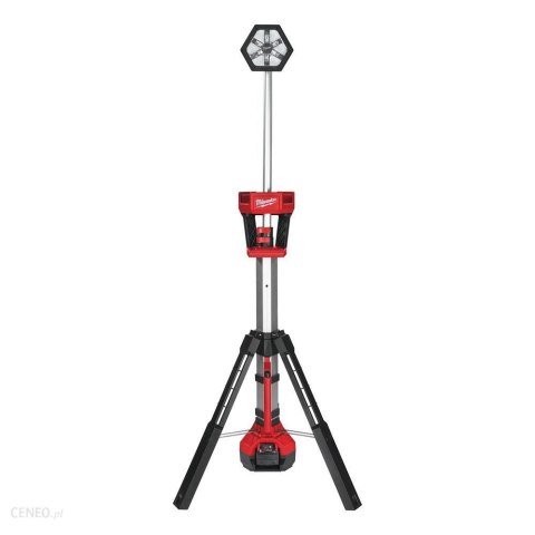 LAMPA WARSZTATOWA M18SAL-502B MILWAUKEE LAMPA WARSZTATOWA M18SAL-502B MILWAUKEE