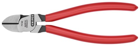 SZCZYPCE TNĄCE BOCZNE 160MM KNIPEX SZCZYPCE TNĄCE BOCZNE 160MM KNIPEX