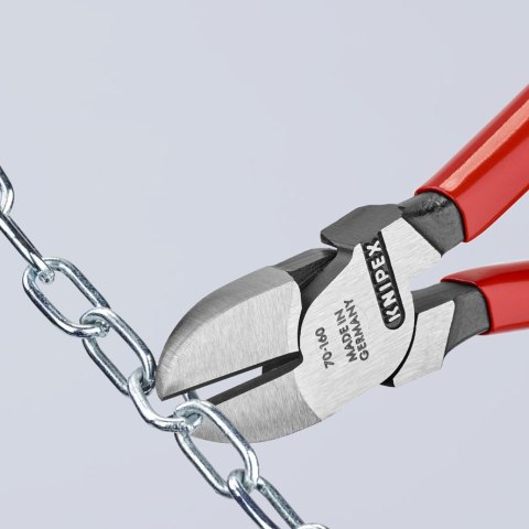 SZCZYPCE TNĄCE BOCZNE 160MM KNIPEX SZCZYPCE TNĄCE BOCZNE 160MM KNIPEX