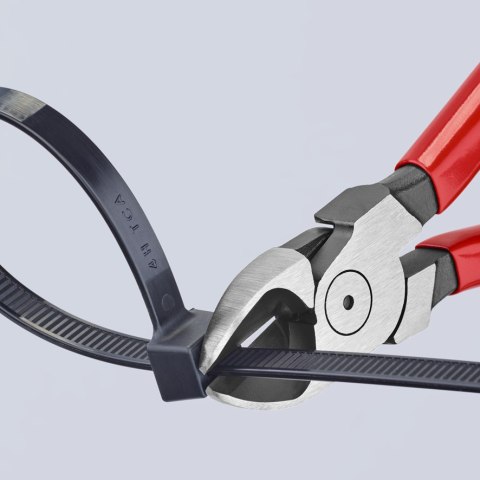 SZCZYPCE TNĄCE BOCZNE 160MM KNIPEX SZCZYPCE TNĄCE BOCZNE 160MM KNIPEX