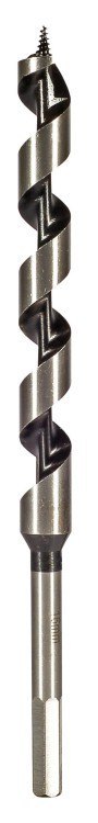 WIERTŁO KRĘTE DO DREWNA 12*460MM EPM WIERTŁO KRĘTE DO DREWNA 12*460MM EPM