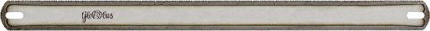 BRZESZCZOT DWUSTRONNY DO METALU 300*25/24 OP-72SZT GLOBUS BRZESZCZOT DWUSTRONNY DO METALU 300*25/24 OP-72SZT GLOBUS