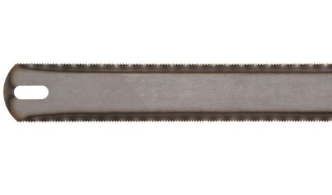 BRZESZCZOT DWUSTRONNY DO METALU 300*25/24 OP-72SZT GLOBUS BRZESZCZOT DWUSTRONNY DO METALU 300*25/24 OP-72SZT GLOBUS