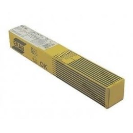 ELEKTRODA RUTYLOWA ESAB 2.5MM OK46 5.5KG ESAB
