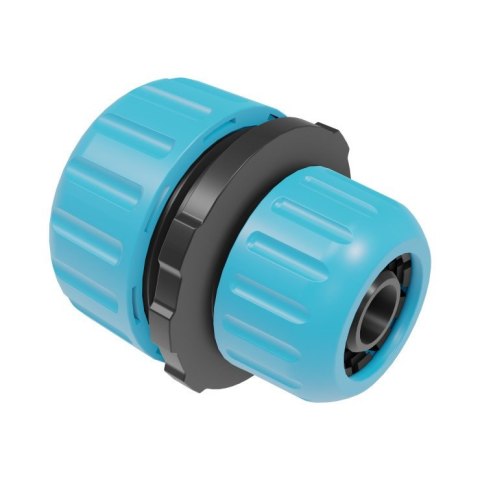 REPARATOR 3/4' -1/2' POŁĄCZENIE 2 WĘŻY CELL-FAST REPARATOR 3/4' -1/2' POŁĄCZENIE 2 WĘŻY CELL-FAST