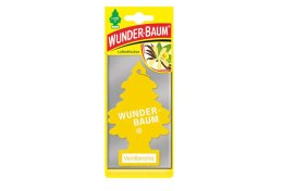 ZAPACH CHOINKA WUNDER-BAUM WANILIA WUNDER BAUM