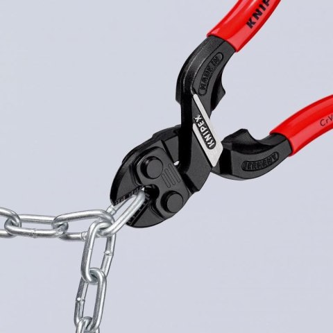KOMPAKTOWE SZCZYPCE TNĄCE PRZEGUBOWE COBOLT 160MM KNIPEX KOMPAKTOWE SZCZYPCE TNĄCE PRZEGUBOWE COBOLT 160MM KNIPEX