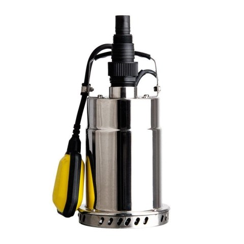 POMPA ZATAPIALNA TP 500 INOX OMNIGENA POMPA ZATAPIALNA TP 500 INOX OMNIGENA