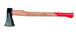 SIEKIERA Z KLINEM TRZON DREWNIANY 2.0KG 650MM KUŹNIA