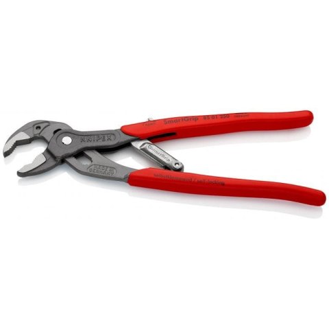 SZCZYPCE DO RUR SMARTGRIP 250MM KNIPEX SZCZYPCE DO RUR SMARTGRIP 250MM KNIPEX