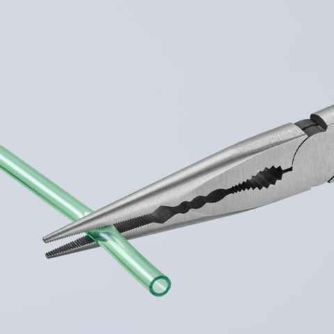 SZCZYPCE PŁASKIE MONTAŻOWE Z PROFILEM POPRZECZNYM 280MM SZCZYPCE PŁASKIE MONTAŻOWE Z PROFILEM POPRZECZNYM 280MM