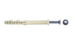 DYBEL RAMOWY WKRĘT ŁEB TORX AST 10/200MM ARVEX