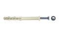 DYBEL RAMOWY WKRĘT ŁEB TORX AST 10/220MM ARVEX