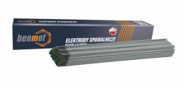ELEKTRODA RUTYLOWA BES 1.460R 3.2*450MM 5KG BENMET