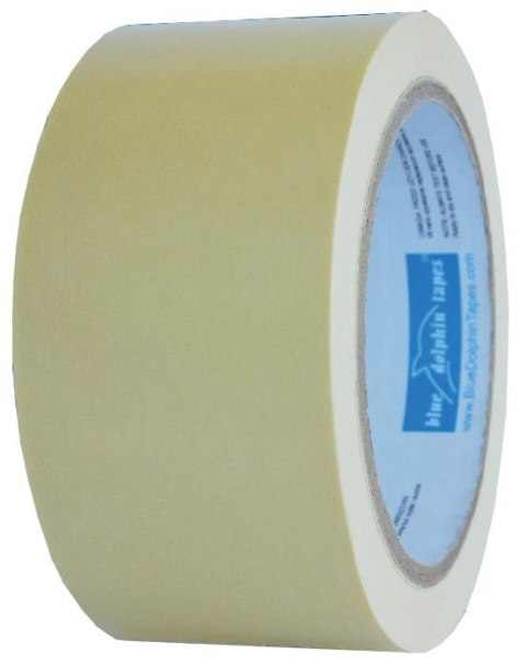 TAŚMA DWUSTRONNA TKANINOWA 50*25M XL-TAPE TAŚMA DWUSTRONNA TKANINOWA 50*25M XL-TAPE
